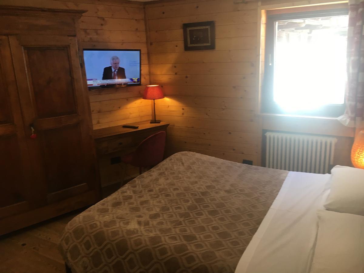 B&B Gressoney Εξωτερικό φωτογραφία